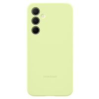 Tenké silikonové pouzdro Samsung pro Galaxy A55 5G, kryt, obal