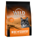 Wild Freedom granule, 400 g - 15 % sleva - Adult Wide Country - drůbeží