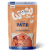 WOW CAT Adult kuře a losos 12 × 125 g