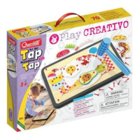 Quercetti TAP TAP Food Play Creativo