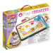 Quercetti TAP TAP Food Play Creativo