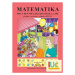 Matematika 3, 1. díl – učebnice - Zdena Rosecká