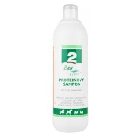 Šampon Bea Proteinový č.2 pes 500ml BEA natur