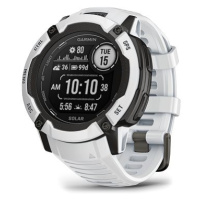 Garmin Instinct 2X Solar Whitestone