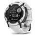 Garmin Instinct 2X Solar Whitestone