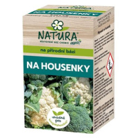 NATURA Přípravek na housenky 6 ml