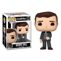 Funko Pop! Movies GoodFellas Henry Hill 1503