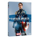 Captain America: První Avenger - DVD