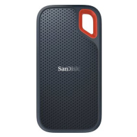 SanDisk Extreme Portable SSD V2 4TB