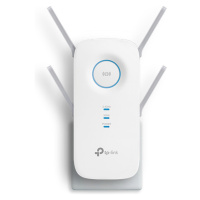 TP-Link RE650 Bílá