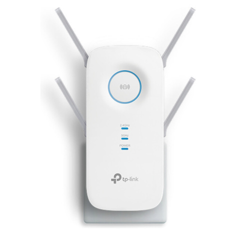 TP-Link RE650 Bílá TP LINK