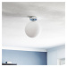 Arcchio Arcchio Maviris LED koupelnové stropní svítidlo, globus, 18 cm