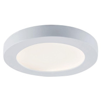 Rabalux Rabalux 5276 - LED Koupelnové podhledové svítidlo COCO LED/3W/230V IP44 bílá