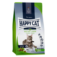 Happy Cat Culinary Adult jehněčí z pastvin 1,3 kg