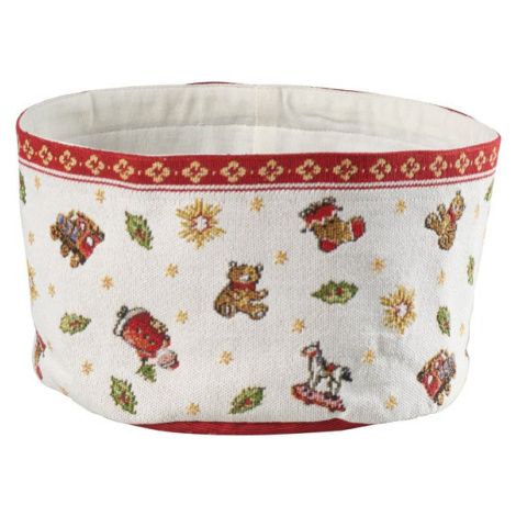 Villeroy & Boch V&B Toy's Delight Gobelín, Košík na pečivo 14-8585-6181