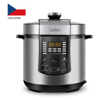 Lauben Multi Cooker 18SB Czech Edition