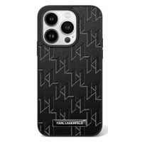 Karl Lagerfeld Pouzdro iPhone 16