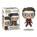 Funko Pop! Harry Potter Harry with Broom 165