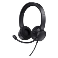 Trust AYDA USB-ENC ECO PC HEADSET