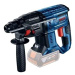 BOSCH Vrtací kladivo GBH 180-LI Professional (bez aku) 0.611.911.120