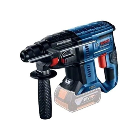 BOSCH Vrtací kladivo GBH 180-LI Professional (bez aku) 0.611.911.120