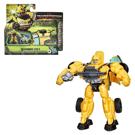 Transformers MV7 Battle Changers Bumblebee Hasbro