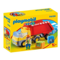 Playmobil 70126 Sklápěč