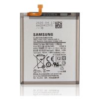 Baterie Samsung EB-BA515ABY A515 Galaxy A51 Li-ion 4000mAh (Service Pack) Original