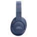 JBL T720BTBLU Modrá