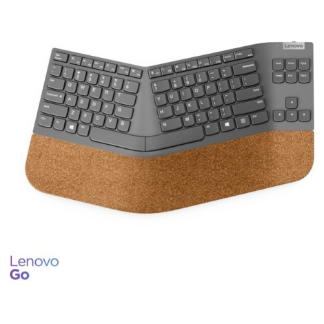 LENOVO 4Y41C33755 Šedá