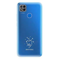 iSaprio čiré pouzdro - Střelec - Xiaomi Redmi 9C