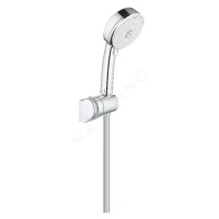 Grohe 27584002 - Sprchová souprava, 3jet, chrom