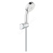 Grohe 27584002 - Sprchová souprava, 3jet, chrom