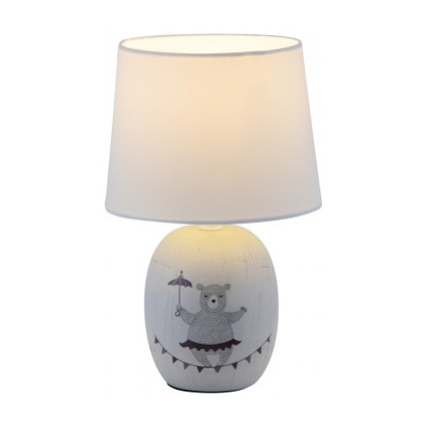 Stolní lampy Rabalux
