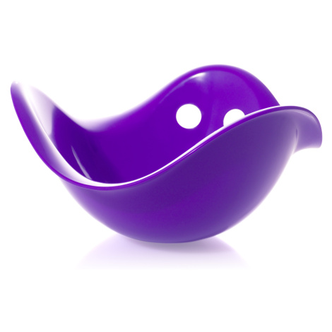 MOLUK BILIBO multifukční hračka fialová