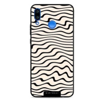 Mobiwear Glossy lesklý pro Huawei Nova 3 - GA62G