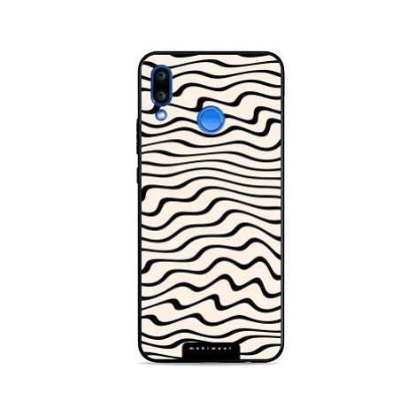 Mobiwear Glossy lesklý pro Huawei Nova 3 - GA62G