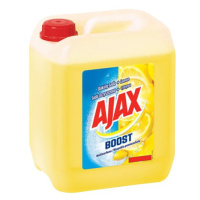 Ajax univerzální čisticí prostředek 5 l - Baking Soda  Lemon