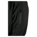 CXS Durham softshellová bunda pánská černá