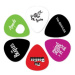 Perri's Leathers Beatles Picks Picks IV