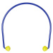 3M Zátkový chránič sluchu E-A-Rcaps™, SNR 23 dB, bal.j. 10 ks, modrá/žlutá, od 10 bal.j