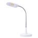 Stolní LED lampička Emos HT6105, bílá