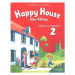 Happy House 2 Učebnice Angličtiny (New Edition) - Stella Maidment