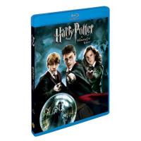 Harry Potter a Fénixův řád - Blu-ray