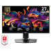 MSI MAG 271QPX QD-OLED E2 herní monitor 26,5"