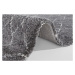 Mint Rugs - Hanse Home koberce Kusový koberec Allure 104392 Darkgrey/Cream - 200x290 cm