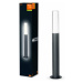 OSRAM LEDVANCE ENDURA Style Lantern Flare 60cm Post 7W 4058075478053