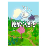 Windscape (PC) Steam DIGITAL