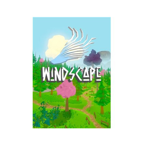 Windscape (PC) Steam DIGITAL