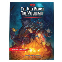 Dungeons & Dragons The Wild Beyond the Witchlight